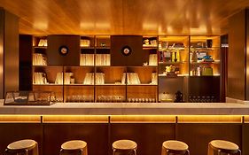 Le Berger Hotel